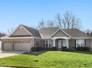 130 Harvest Grv, Imperial, MO 63052