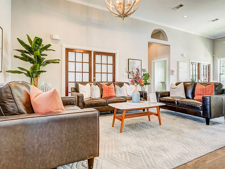 Apartments in Dallas, TX