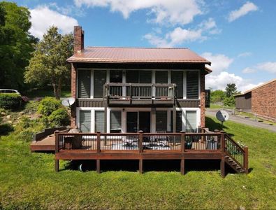 42 Deer Run Trl, Hillsville, VA, 24343