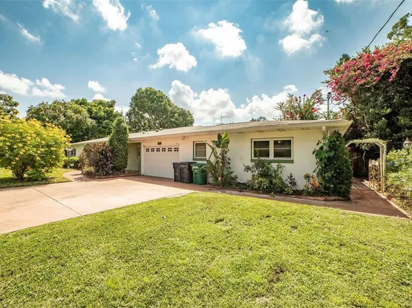 2908 W Louisiana Ave, Tampa, FL 33614