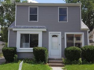 1834 Evansdale Ave, Toledo, OH 43607