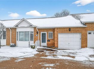 156 Silverbirch Blvd, Hamilton, ON L0R 1W0