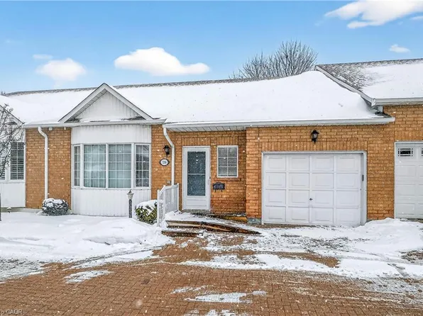 156 Silverbirch Blvd, Hamilton, ON L0R 1W0