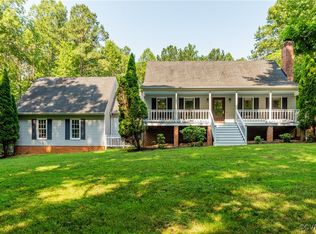 1129 Timber Trace Rd, Powhatan, VA 23139
