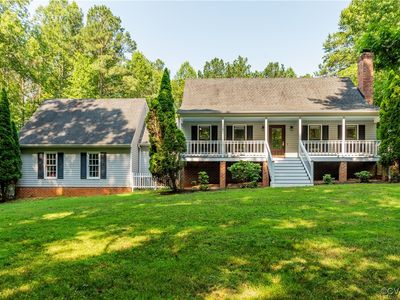 1129 Timber Trace Rd, Powhatan, VA, 23139