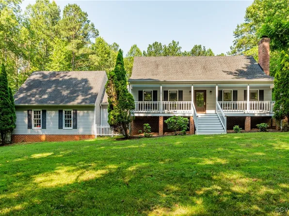 1129 Timber Trace Rd, Powhatan, VA 23139