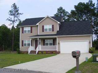 4405 Scenic Pines Dr, Hope Mills, NC 28348