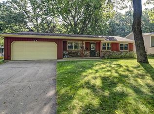 1909 Paso Roble Way, Madison, WI 53716