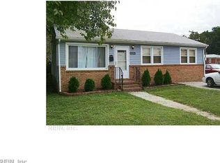 2525 E Princess Anne Rd, Norfolk, VA 23504