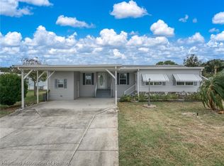 1423 Abbey Ln, Sebring, FL 33870