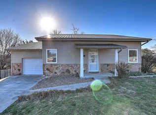 300 W Sevier Hts, Greeneville, TN 37745