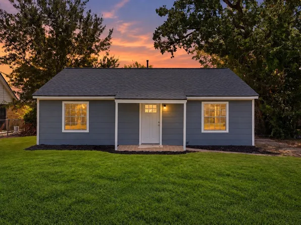 7038 Gillen St, Houston, TX 77087