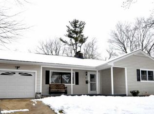 101 Front St, Mount Holly, NJ 08060