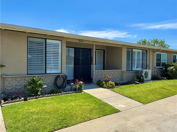 1681 Tam O Shanter Rd #M12-10h, Seal Beach, CA 90740