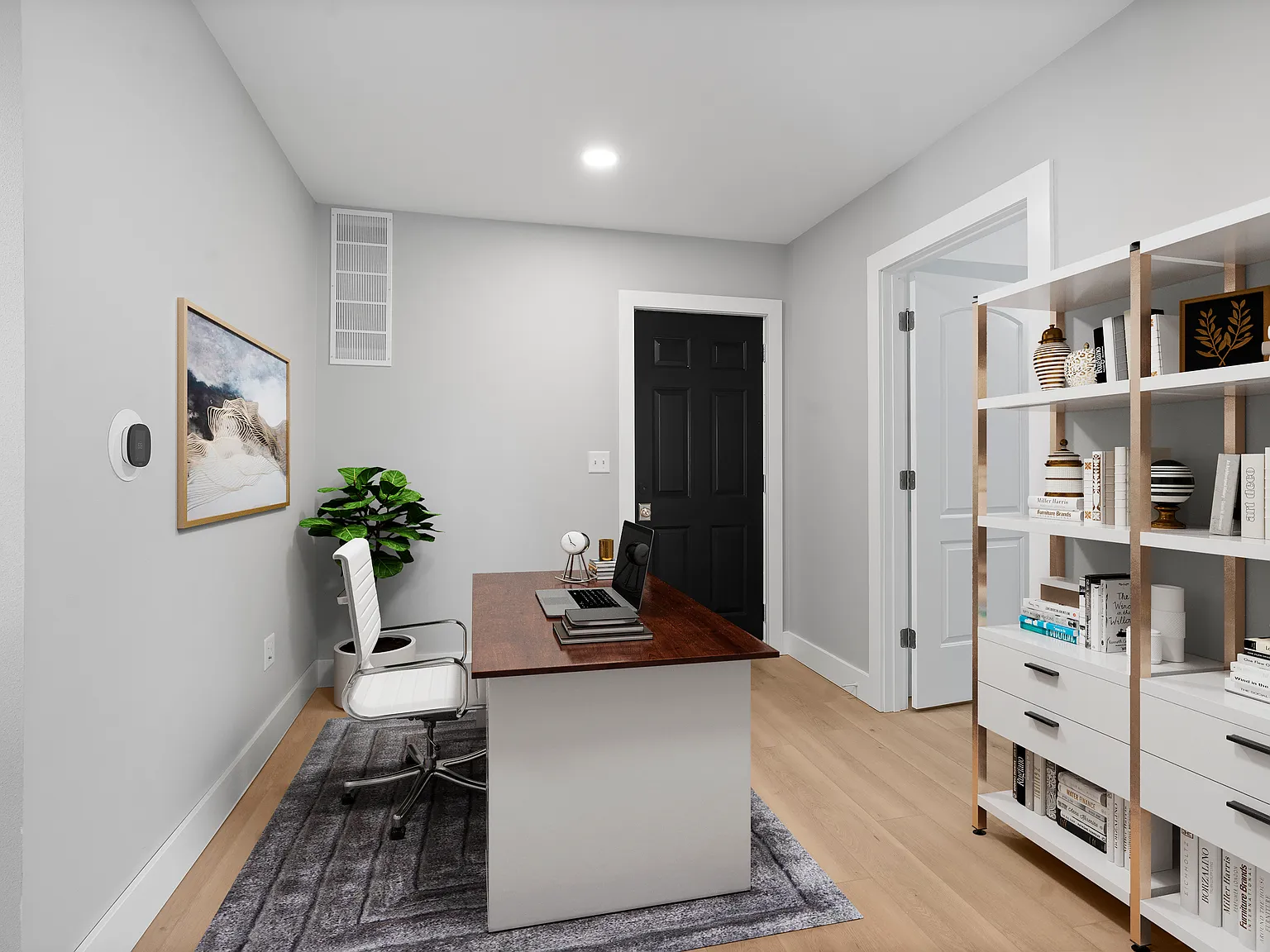 3 bed, 1463 sqft, $1,850 — Photo 4