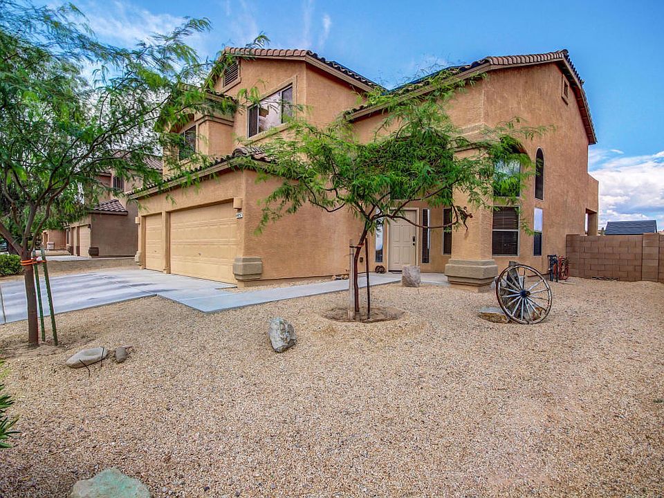 1st image of 4057 S Rocky Peak Ct