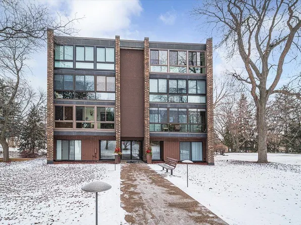 1700 Lexington Ave S APT 105, Saint Paul, MN 55118