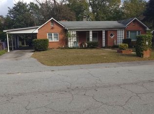 209 Christian St, Columbia, SC 29203