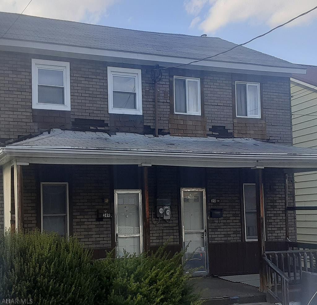 249 Highway St 251, South Fork, PA 15956 Zillow