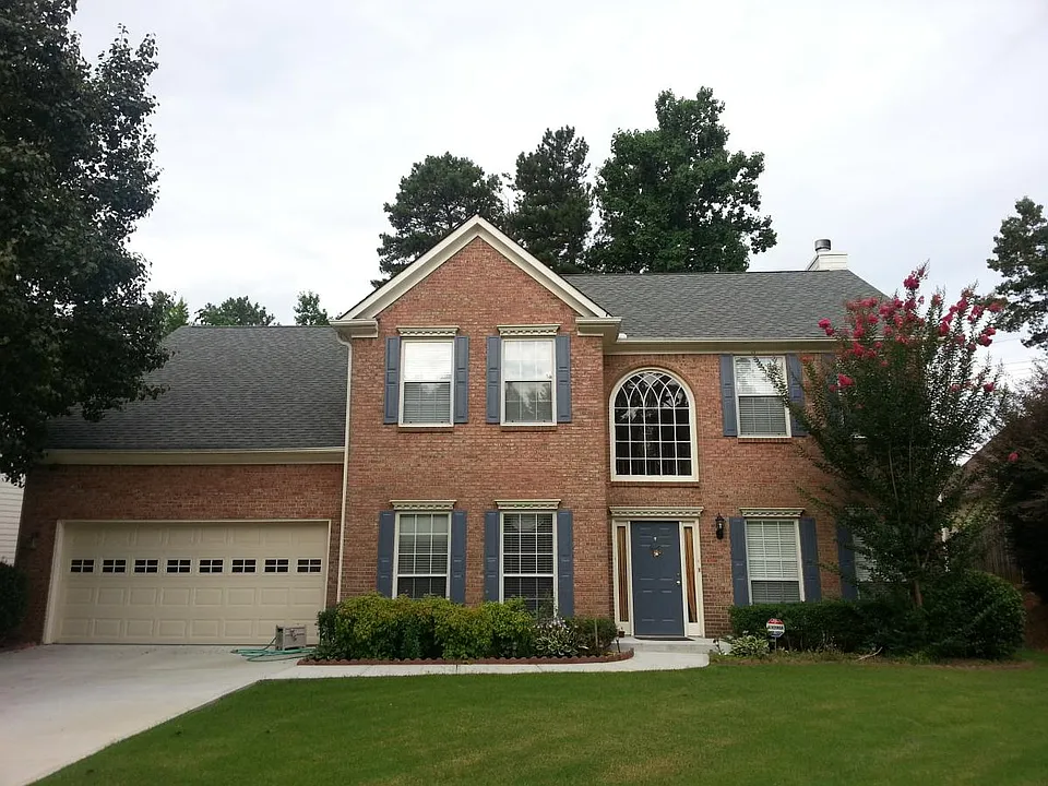 335 Saddle Bridge Dr