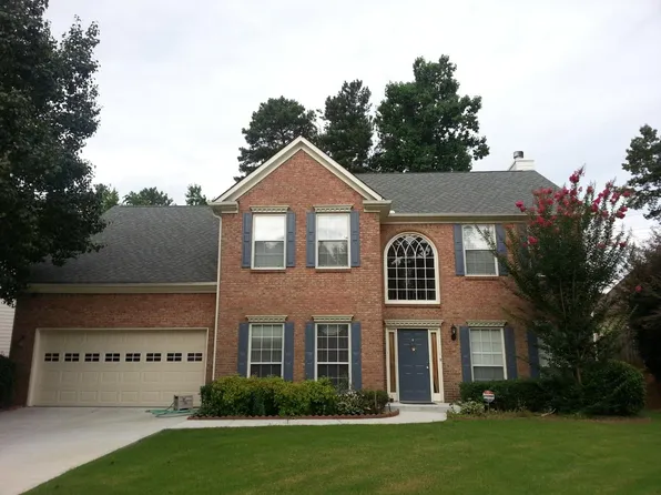 335 Saddle Bridge Dr, Johns Creek, GA 30022