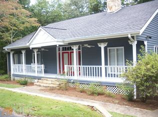 3975 Greenway Rd, Gainesville, GA 30507