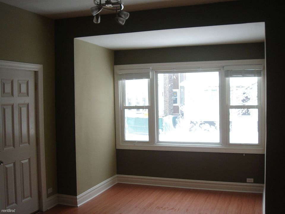 Bay Window