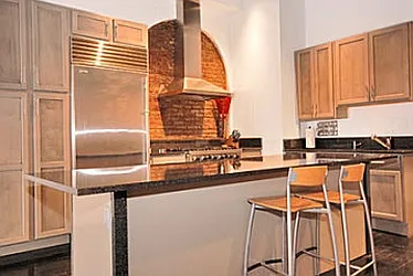 Rented by Citi Habitats