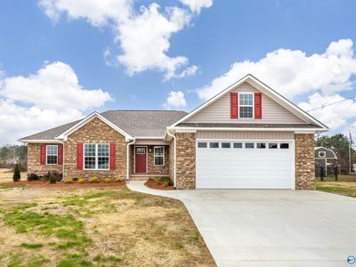 88 Harper Ln, Hokes Bluff, AL, 35903