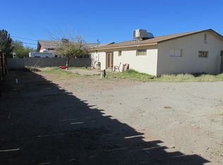 10505 E Boulder Dr, Apache Junction, AZ 85120