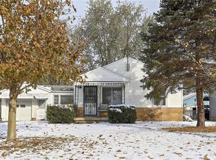 3486 Delmar Ave, Indianapolis, IN 46241
