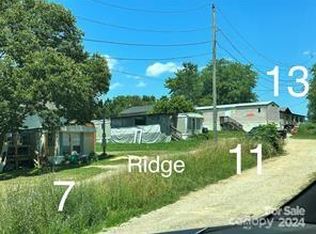 7-11 Thirteen Jack St, Candler, NC 28715