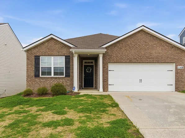 1148 Woodbridge Blvd, Lebanon, TN 37090