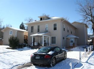 635 22nd St #635, Boulder, CO 80302