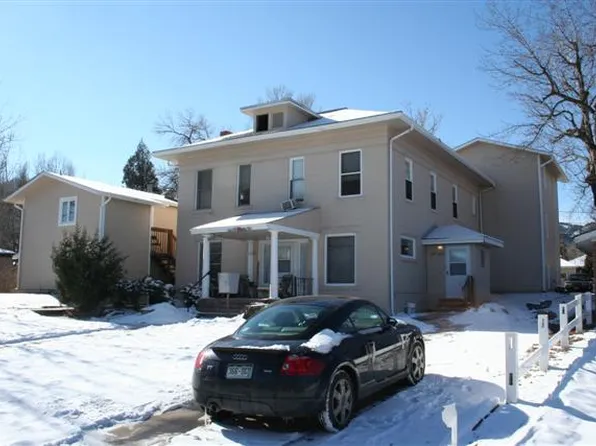 635 22nd St #635, Boulder, CO 80302