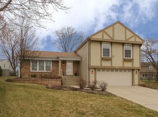 631 Rochester Ct, Schaumburg, IL 60194