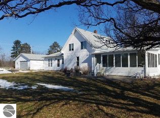 4920 S Henderson Lake Rd, Prescott, MI 48756