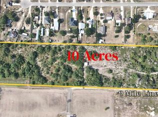 10345 N Moorefield Rd, Mission, TX 78574