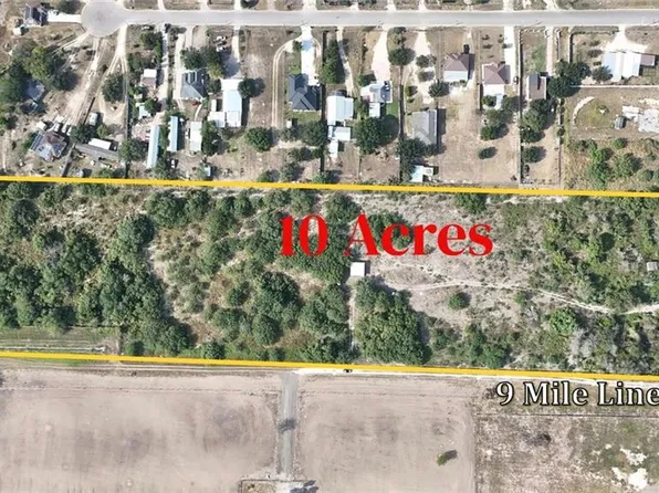 10345 N Moorefield Rd, Mission, TX 78574