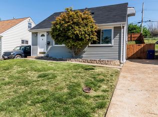 5629 Hancock Ave, Saint Louis, MO 63139