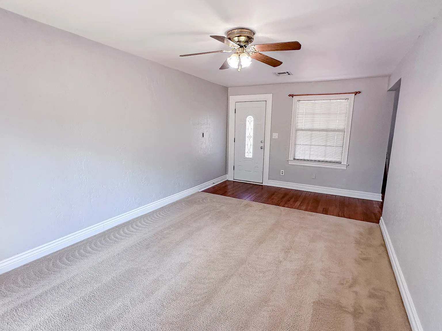 2 bed, $850 — Photo 3
