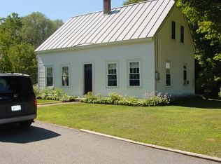 788 Wheeler Rand Rd, Charlestown, NH 03603