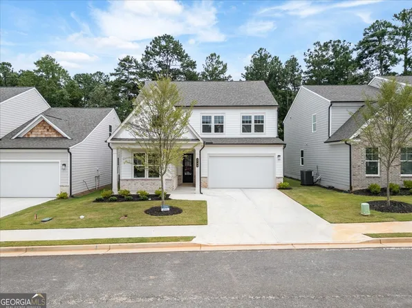 3799 Annsbury Ct, Lilburn, GA 30047