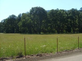 825 Romie Howard Rd, Yoncalla, OR 97499