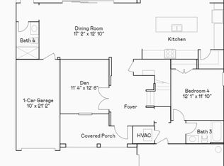 1313 Acorn Meadow Loop, Eustis, FL 32726