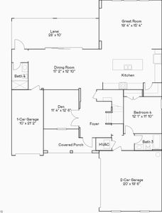 1313 Acorn Meadow Loop, Eustis, FL, 32726