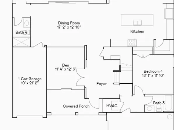 760 Terrapin Dr, Debary, FL 32713