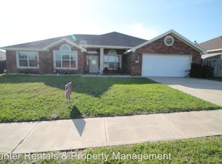 3202 Sherwood Forest Dr, Killeen, TX 76549