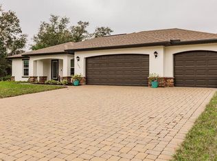 3495 Levee St, North Port, FL 34288