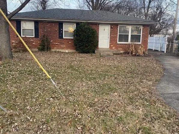 4911 Westside Dr, Louisville, KY 40219